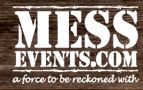 Mess Events - a force to be reckoned with